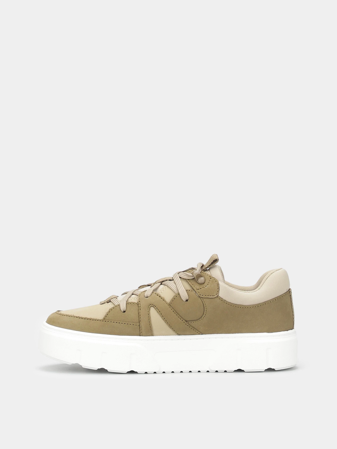 Кроссовки Timberland Laurel Court Lace-Up Low Trainer модель TB0A6198EO8 Кроссовки Timberland Laurel Court Lace-Up Low Trainer модель TB0A6198EO8 Фото