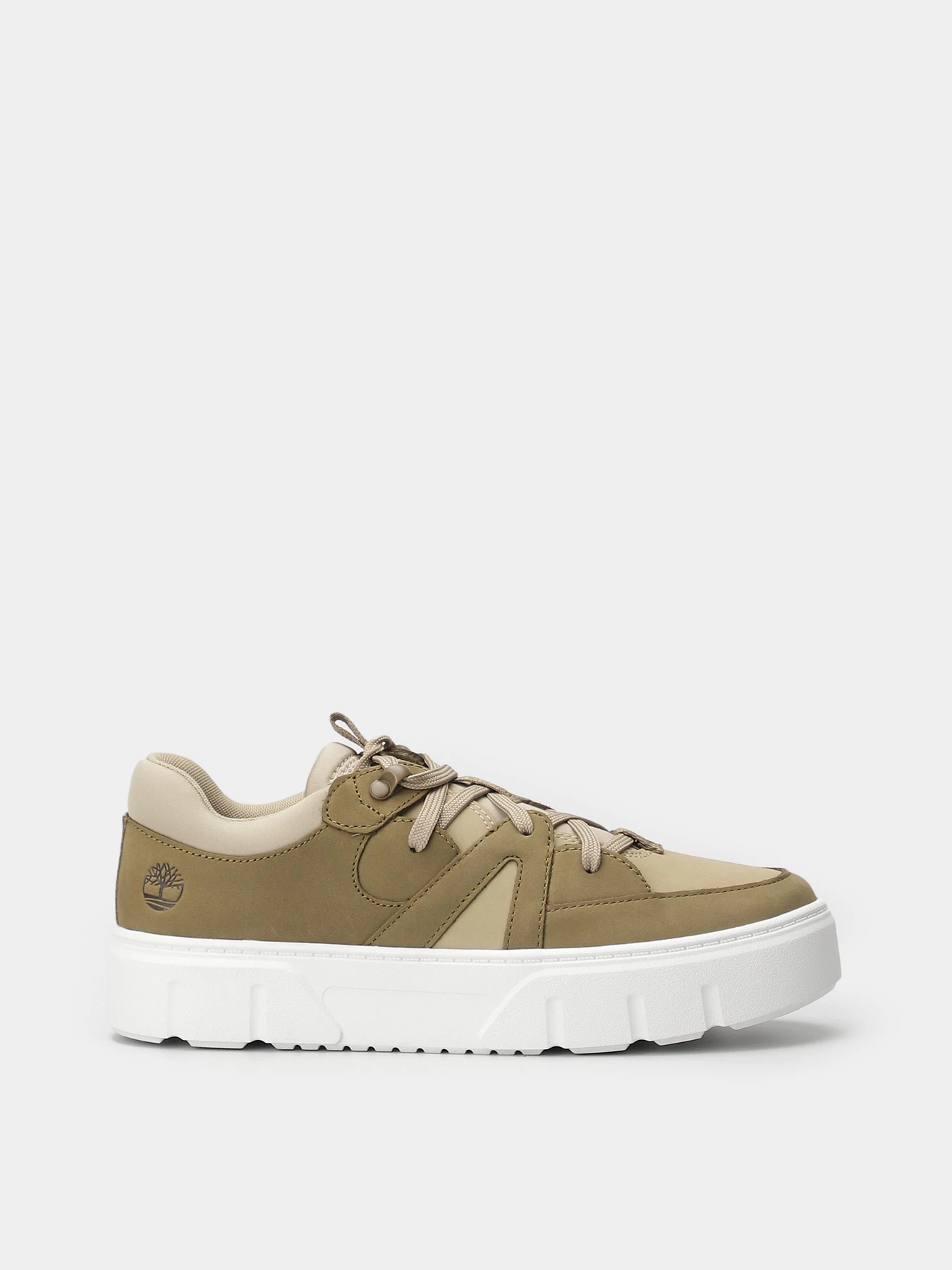Кроссовки Timberland Laurel Court Lace-Up Low Trainer модель TB0A6198EO8 Кроссовки Timberland Laurel Court Lace-Up Low Trainer модель TB0A6198EO8 Фото