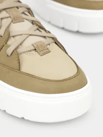 Кроссовки Timberland Laurel Court Lace-Up Low Trainer модель TB0A6198EO8 Фото