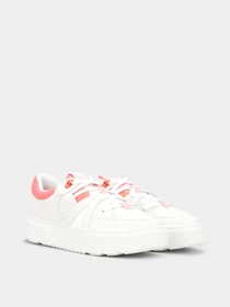 Кроссовки Timberland Laurel Court Lace-Up Low модель TB0A64J8EM2 Фото