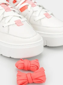 Кроссовки Timberland Laurel Court Lace-Up Low модель TB0A64J8EM2 Фото
