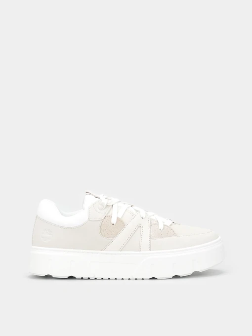 Кроссовки Timberland Laurel Court Lace-Up Low Trainer модель TB0A61DMEM3 Фото