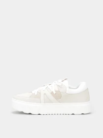 Кроссовки Timberland Laurel Court Lace-Up Low Trainer модель TB0A61DMEM3 Фото