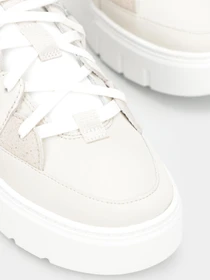Кроссовки Timberland Laurel Court Lace-Up Low Trainer модель TB0A61DMEM3 Фото