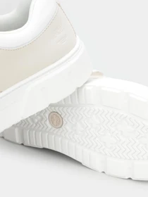 Кроссовки Timberland Laurel Court Lace-Up Low Trainer модель TB0A61DMEM3 Фото