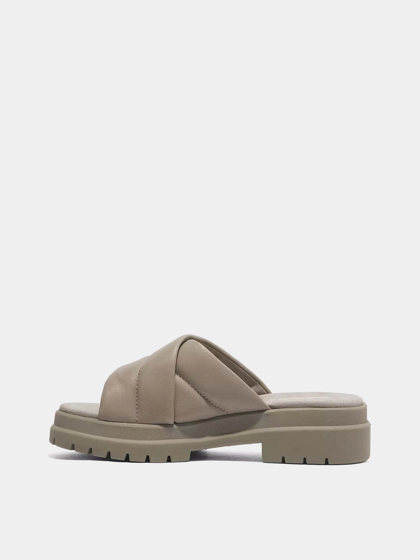 Шлёпанцы Timberland London Vibe модель TB0A63SJEO1 Шлёпанцы Timberland London Vibe модель TB0A63SJEO1 Фото