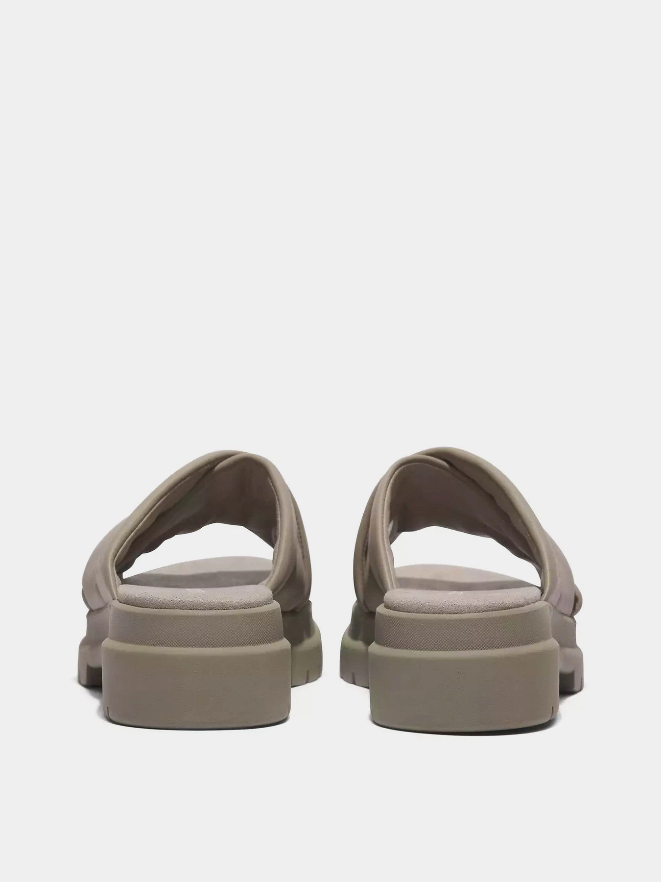 Шлёпанцы Timberland London Vibe модель TB0A63SJEO1 Шлёпанцы Timberland London Vibe модель TB0A63SJEO1 Фото