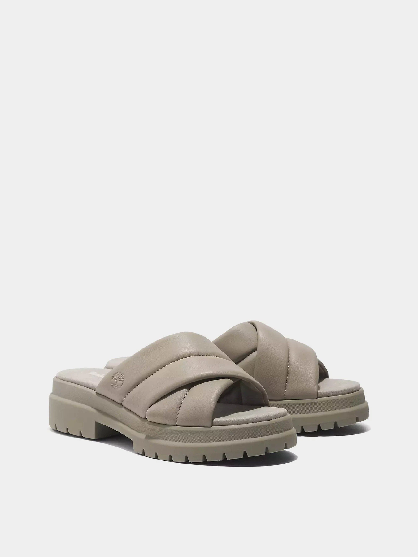 Шлёпанцы Timberland London Vibe модель TB0A63SJEO1 Шлёпанцы Timberland London Vibe модель TB0A63SJEO1 Фото