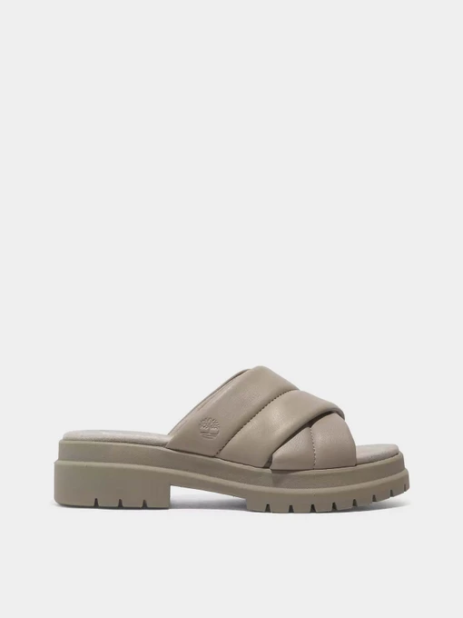 Шлёпанцы Timberland London Vibe модель TB0A63SJEO1 Фото