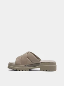 Шлёпанцы Timberland London Vibe модель TB0A63SJEO1 Фото