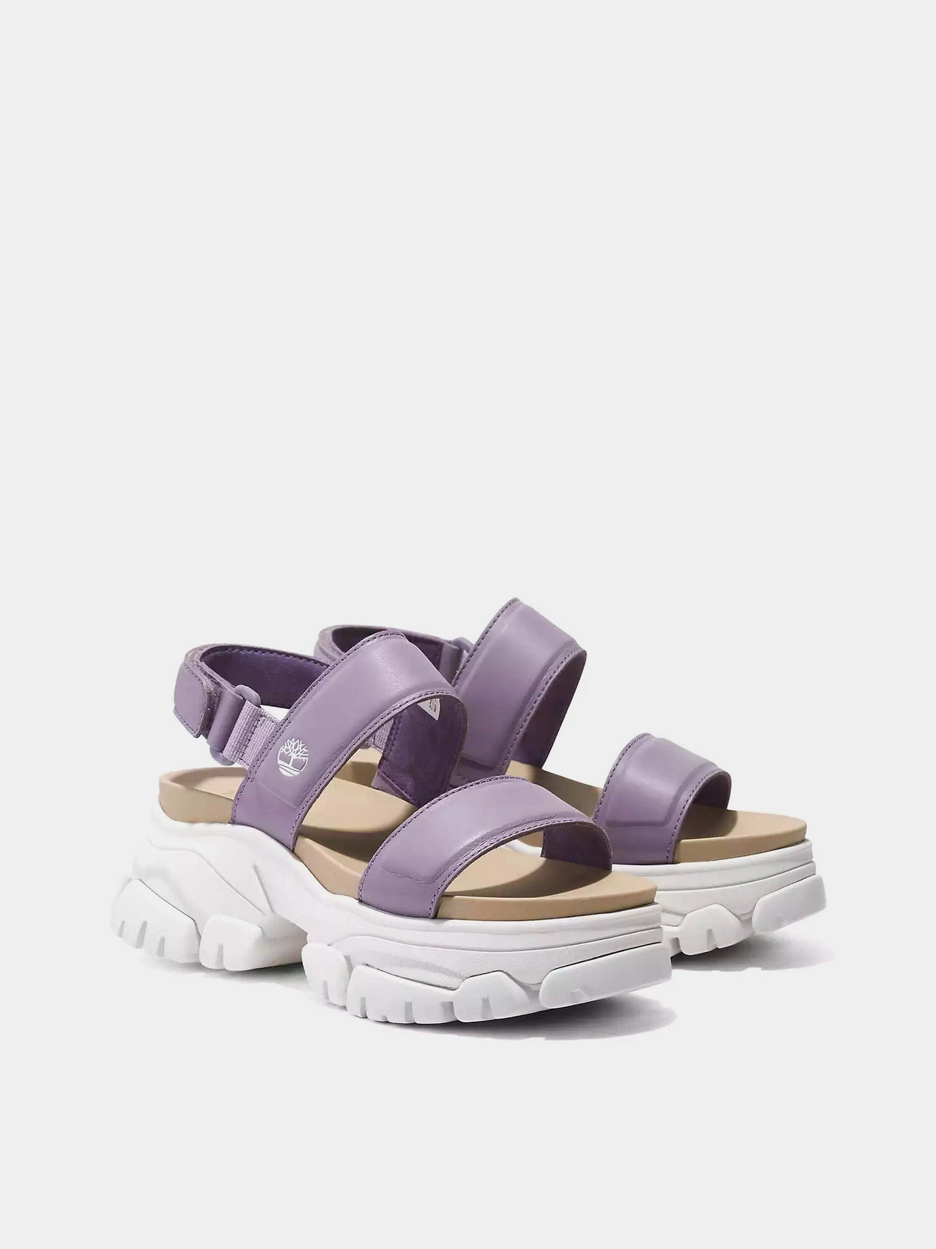Сандалии Timberland 2-Strap Adley Way модель TB0A2M79EAJ Фото