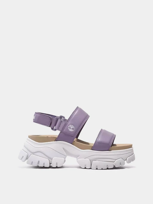 Сандалии Timberland 2-Strap Adley Way модель TB0A2M79EAJ Фото
