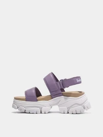 Сандалии Timberland 2-Strap Adley Way модель TB0A2M79EAJ Фото