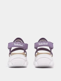 Сандалии Timberland 2-Strap Adley Way модель TB0A2M79EAJ Фото