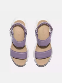 Сандалии Timberland 2-Strap Adley Way модель TB0A2M79EAJ Фото