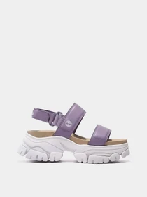 Сандалии Timberland 2-Strap Adley Way модель TB0A2M79EAJ Фото