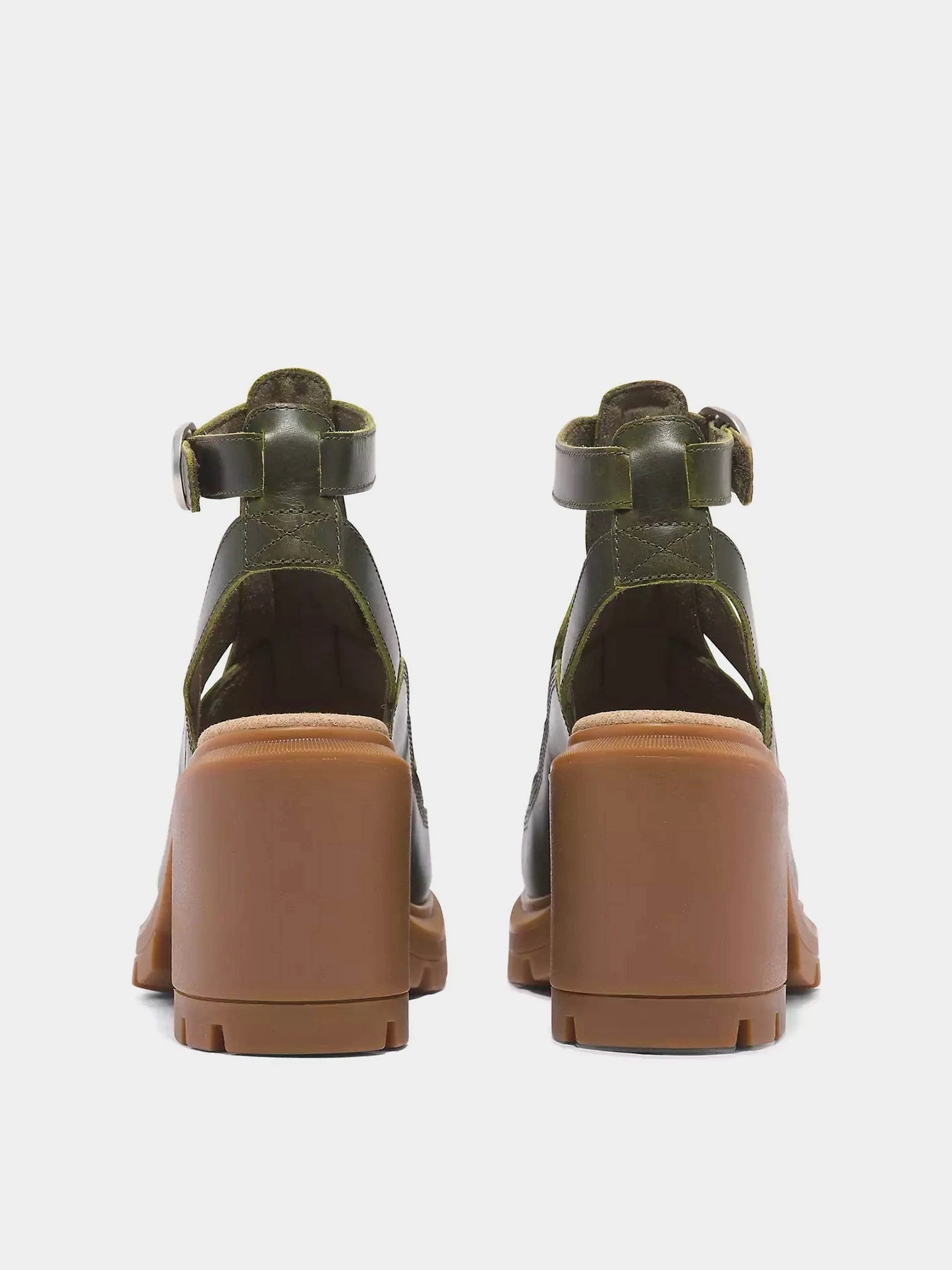 Босоножки Timberland Allington Heights Fisherman модель TB0A2M3SEEQ Босоножки Timberland Allington Heights Fisherman модель TB0A2M3SEEQ Фото