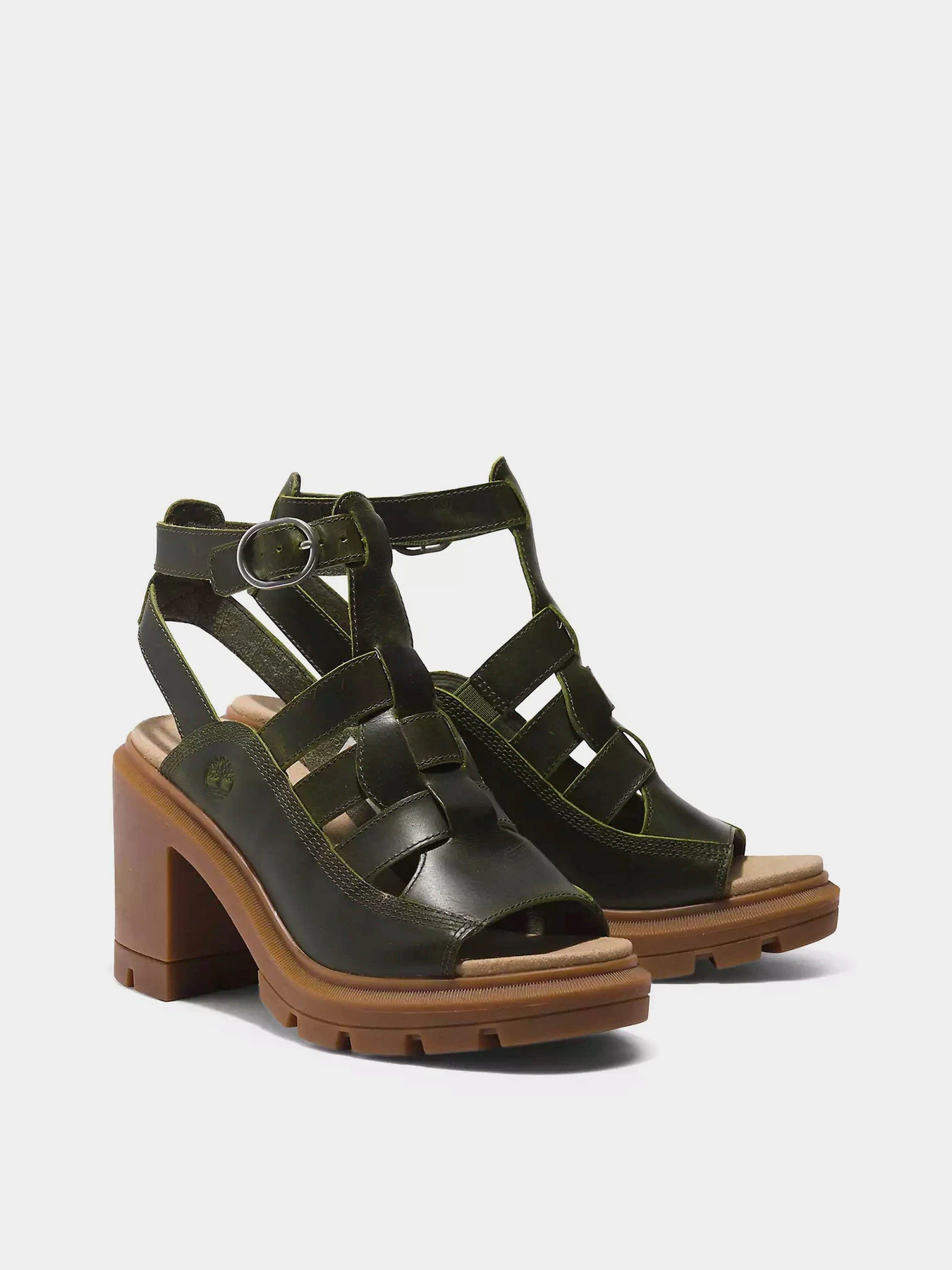 Босоножки Timberland Allington Heights Fisherman модель TB0A2M3SEEQ Босоножки Timberland Allington Heights Fisherman модель TB0A2M3SEEQ Фото