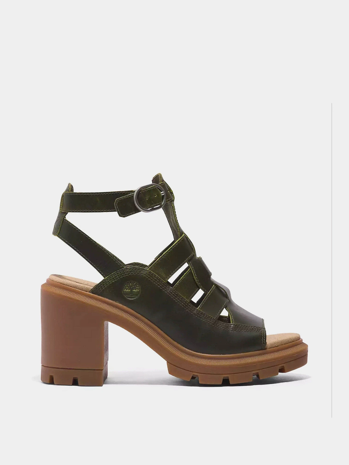 Босоножки Timberland Allington Heights Fisherman модель TB0A2M3SEEQ Босоножки Timberland Allington Heights Fisherman модель TB0A2M3SEEQ Фото