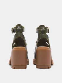 Босоножки Timberland Allington Heights Fisherman модель TB0A2M3SEEQ Фото