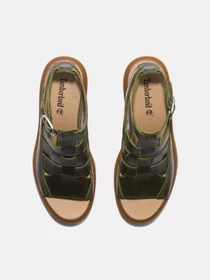 Босоножки Timberland Allington Heights Fisherman модель TB0A2M3SEEQ Фото