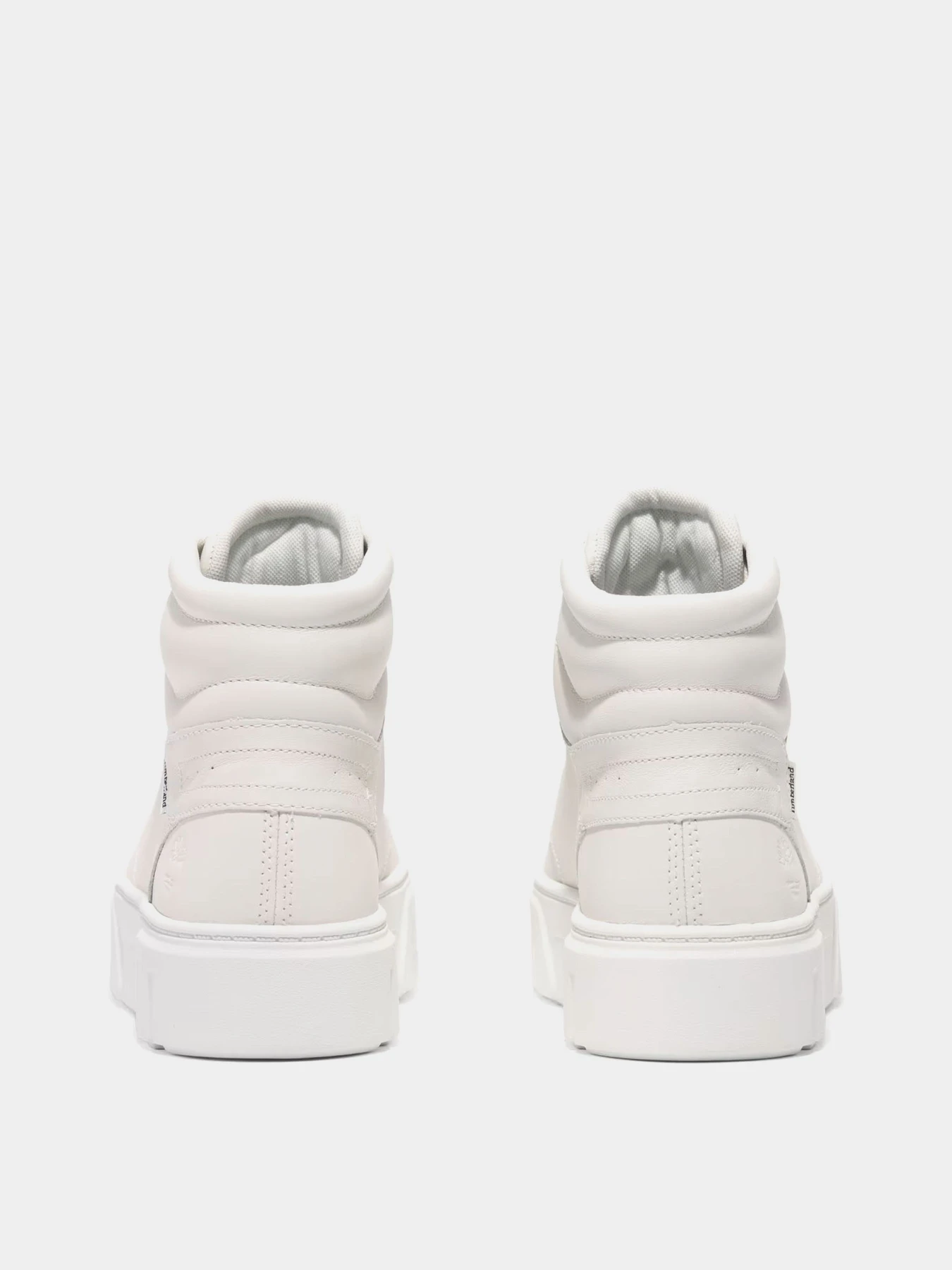 Ботинки и сапоги Timberland Laurel Court High Top Lace-Up модель TB0A27EKEM2 Ботинки и сапоги Timberland Laurel Court High Top Lace-Up модель TB0A27EKEM2 Фото