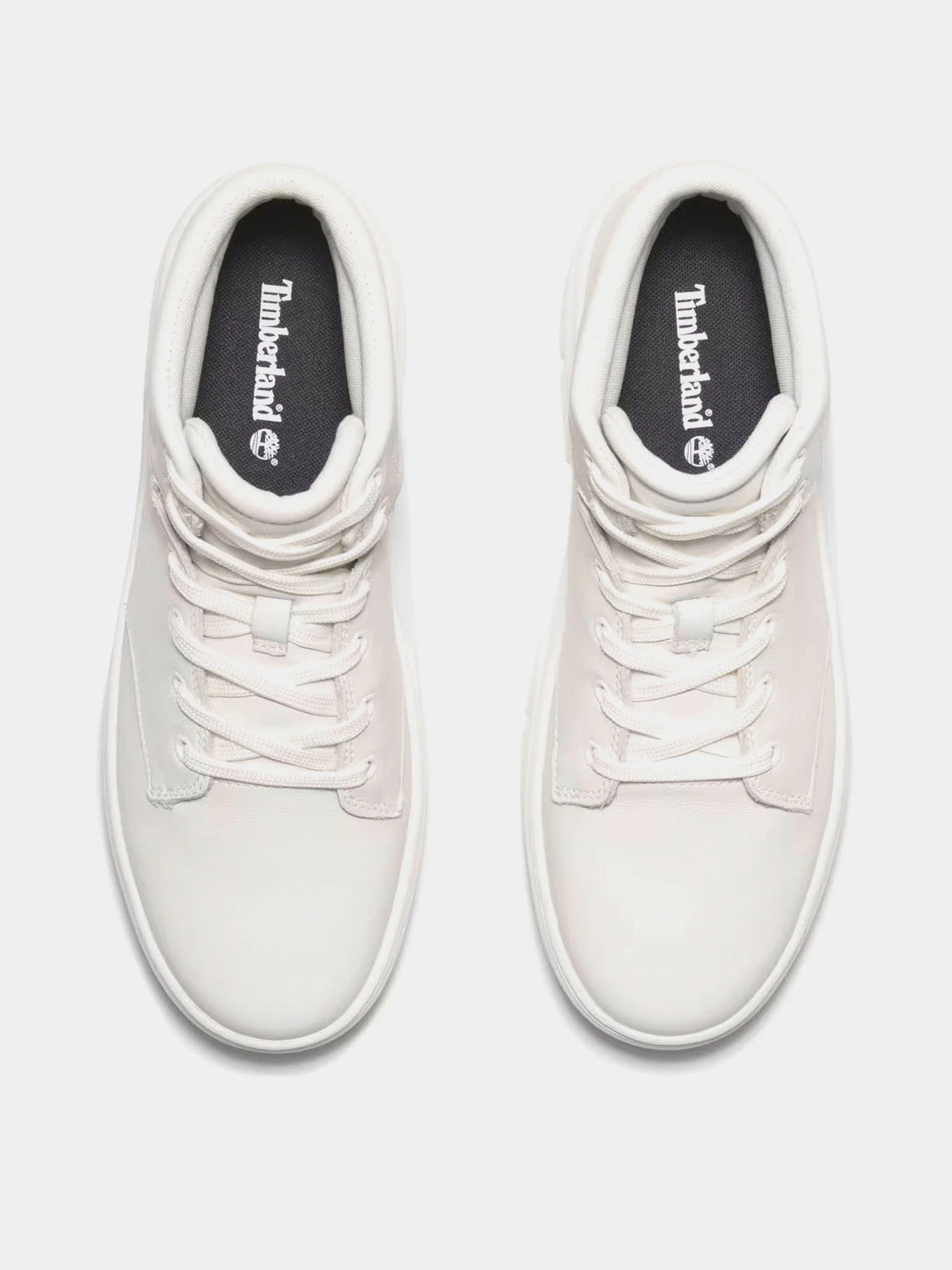 Ботинки и сапоги Timberland Laurel Court High Top Lace-Up модель TB0A27EKEM2 Ботинки и сапоги Timberland Laurel Court High Top Lace-Up модель TB0A27EKEM2 Фото