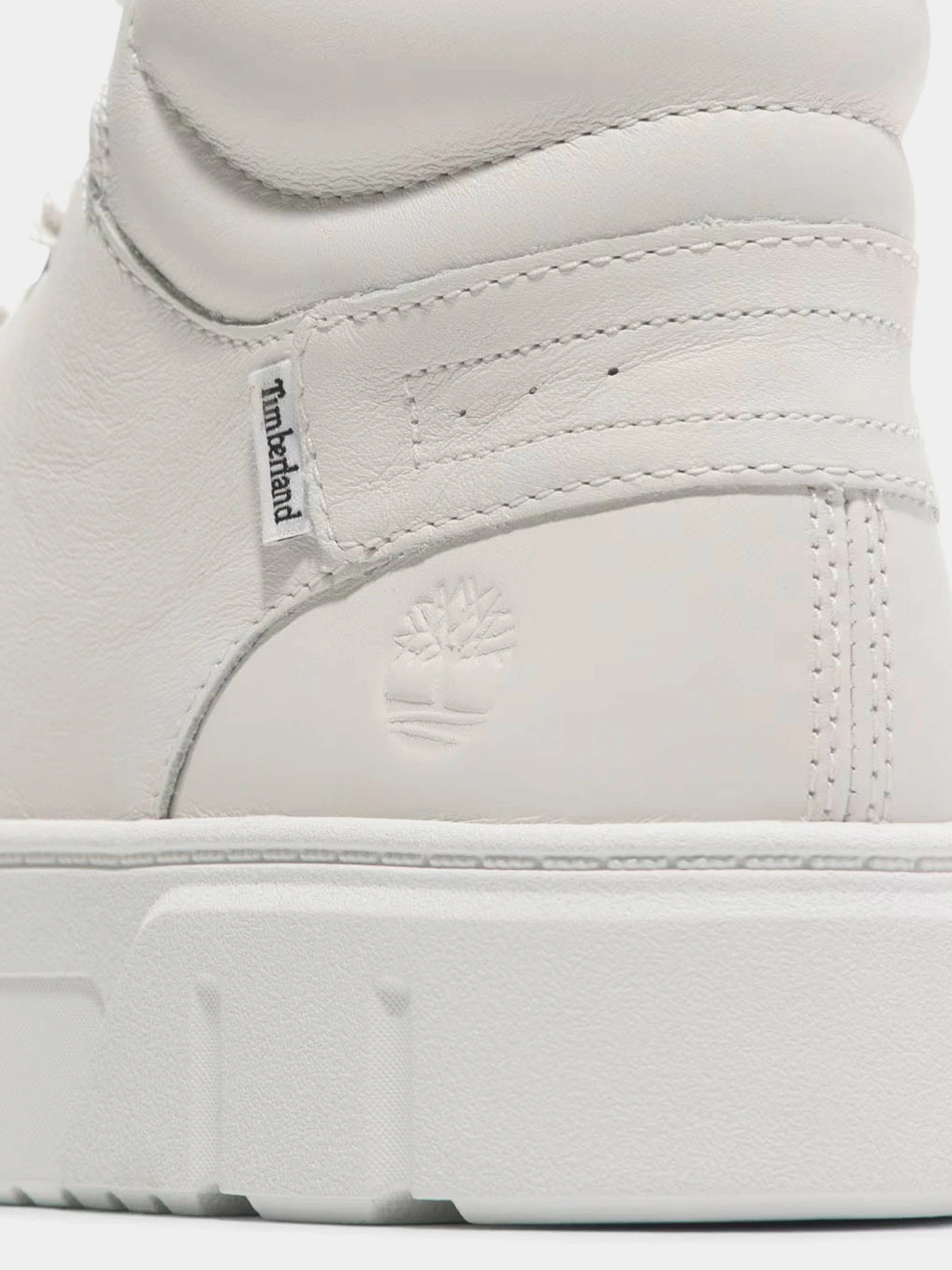 Ботинки и сапоги Timberland Laurel Court High Top Lace-Up модель TB0A27EKEM2 Ботинки и сапоги Timberland Laurel Court High Top Lace-Up модель TB0A27EKEM2 Фото