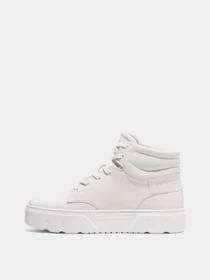 Ботинки и сапоги Timberland Laurel Court High Top Lace-Up модель TB0A27EKEM2 Фото