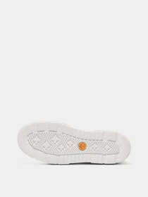 Ботинки и сапоги Timberland Laurel Court High Top Lace-Up модель TB0A27EKEM2 Фото