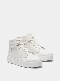 Ботинки и сапоги Timberland Laurel Court High Top Lace-Up модель TB0A27EKEM2 Фото