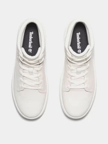 Ботинки и сапоги Timberland Laurel Court High Top Lace-Up модель TB0A27EKEM2 Фото