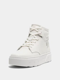 Ботинки и сапоги Timberland Laurel Court High Top Lace-Up модель TB0A27EKEM2 Фото