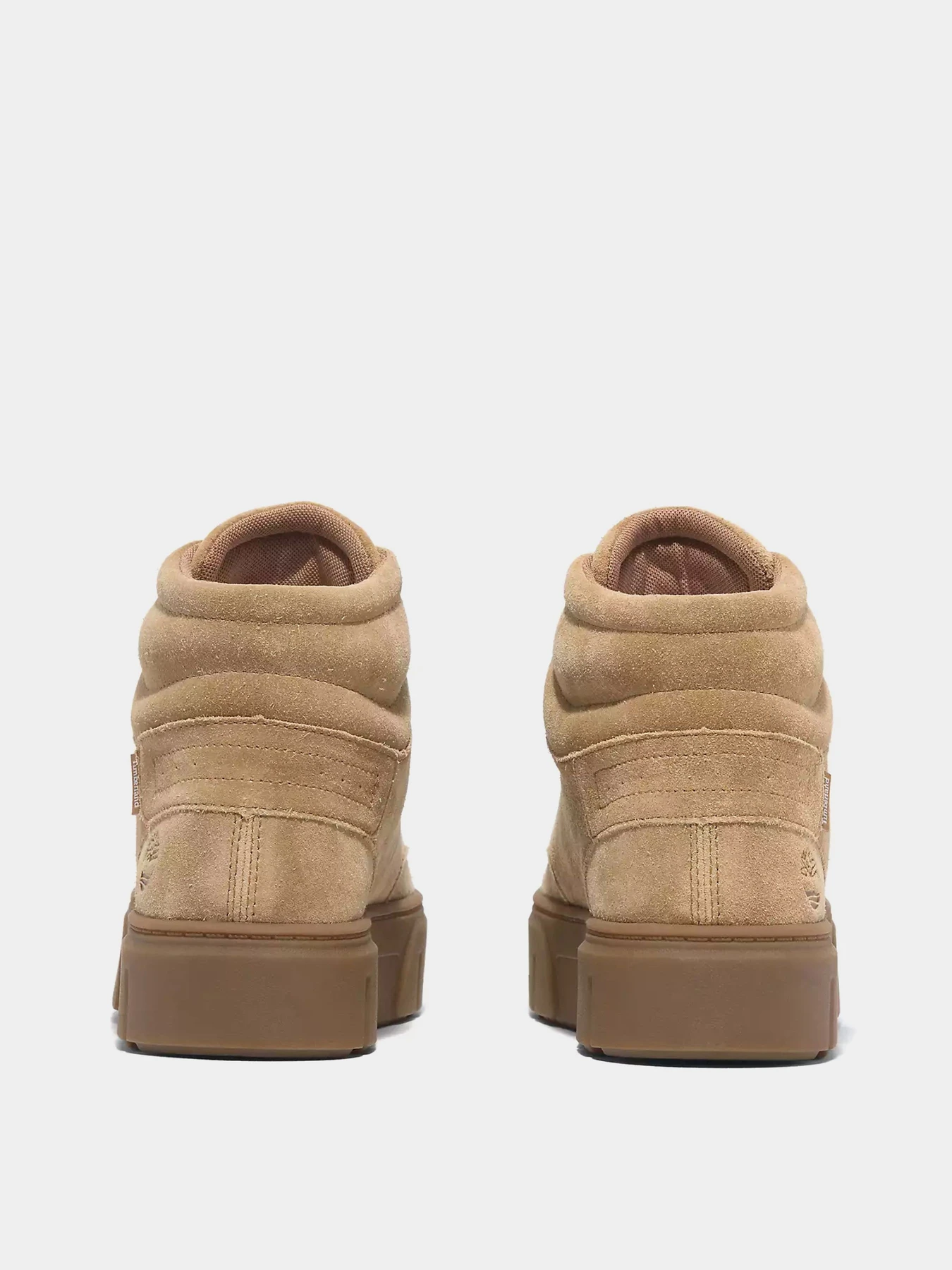 Ботинки и сапоги Timberland Laurel Court High Top Lace-Up модель TB0A27EKEW1 Ботинки и сапоги Timberland Laurel Court High Top Lace-Up модель TB0A27EKEW1 Фото