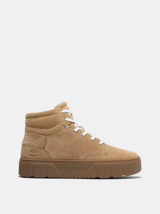 Черевики та чоботи Timberland Laurel Court High Top Lace-Up модель TB0A27EKEW1 Фото