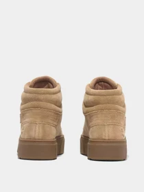 Ботинки и сапоги Timberland Laurel Court High Top Lace-Up модель TB0A27EKEW1 Фото