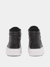 Ботинки и сапоги Timberland Laurel Court High Top Lace-Up Trainer модель TB0A27EKW02 Фото
