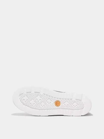 Ботинки и сапоги Timberland Laurel Court High Top Lace-Up Trainer модель TB0A27EKW02 Фото