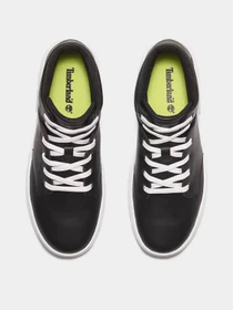 Ботинки и сапоги Timberland Laurel Court High Top Lace-Up Trainer модель TB0A27EKW02 Фото