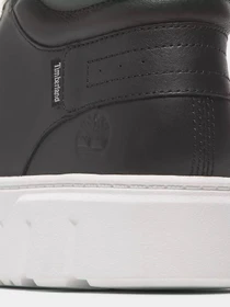 Ботинки и сапоги Timberland Laurel Court High Top Lace-Up Trainer модель TB0A27EKW02 Фото