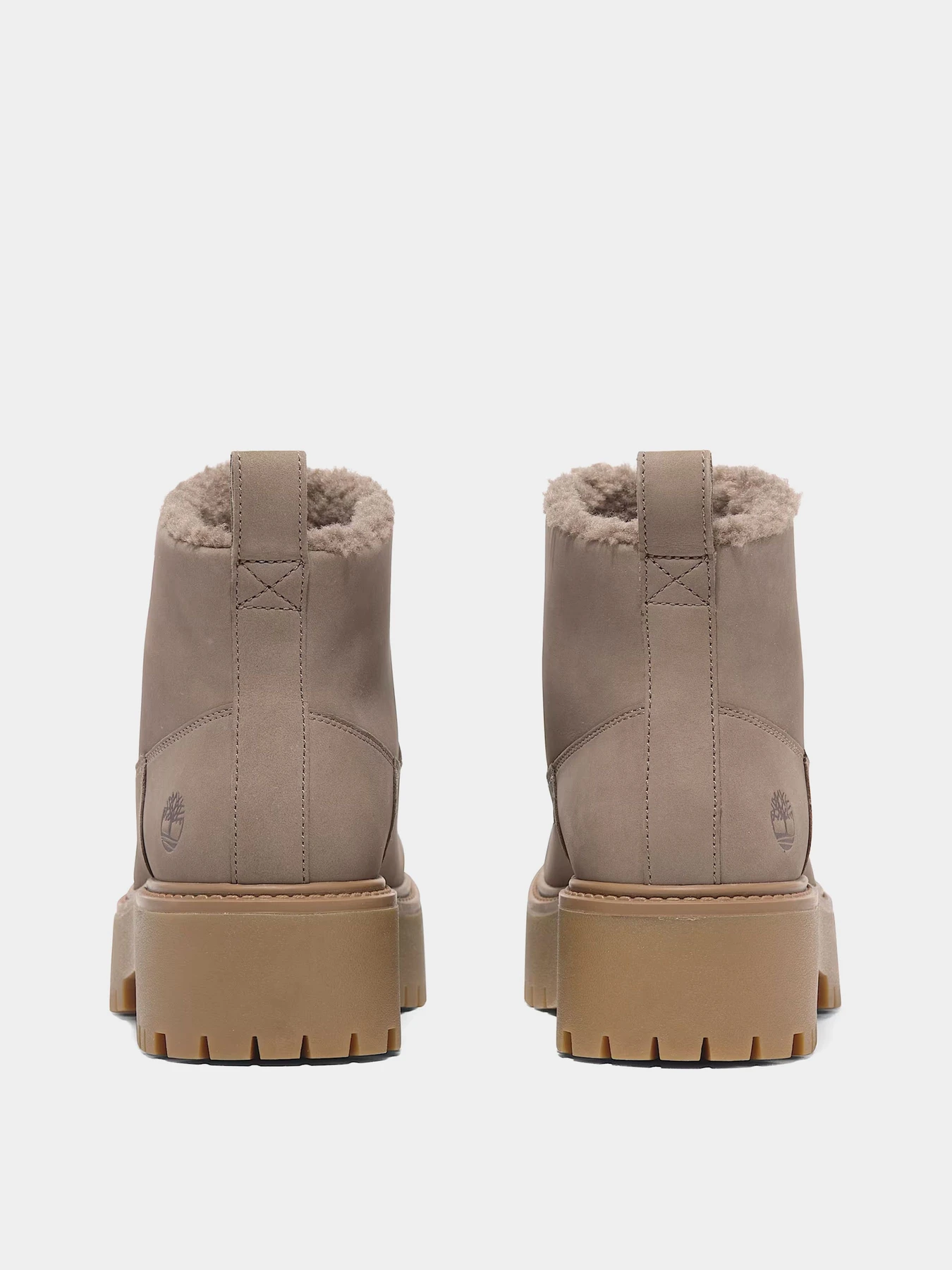 Черевики та чоботи Timberland Stone Street Mid Warm Lined модель TB0A283GEN5 Черевики та чоботи Timberland Stone Street Mid Warm Lined модель TB0A283GEN5 Фото