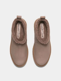 Черевики та чоботи Timberland Stone Street Mid Warm Lined модель TB0A283GEN5 Фото