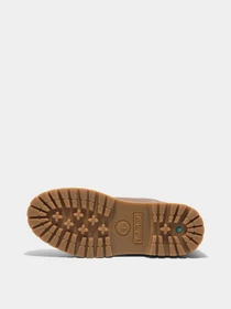 Черевики та чоботи Timberland Stone Street Mid Warm Lined модель TB0A283GEN5 Фото