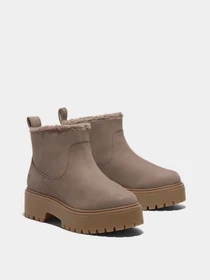 Черевики та чоботи Timberland Stone Street Mid Warm Lined модель TB0A283GEN5 Фото