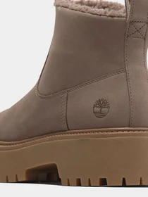 Черевики та чоботи Timberland Stone Street Mid Warm Lined модель TB0A283GEN5 Фото