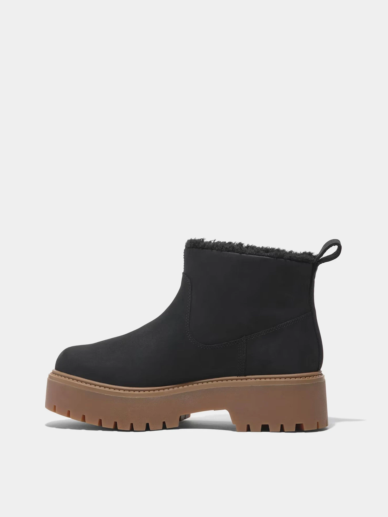 Черевики та чоботи Timberland Stone Street модель TB0A283GW05 Фото