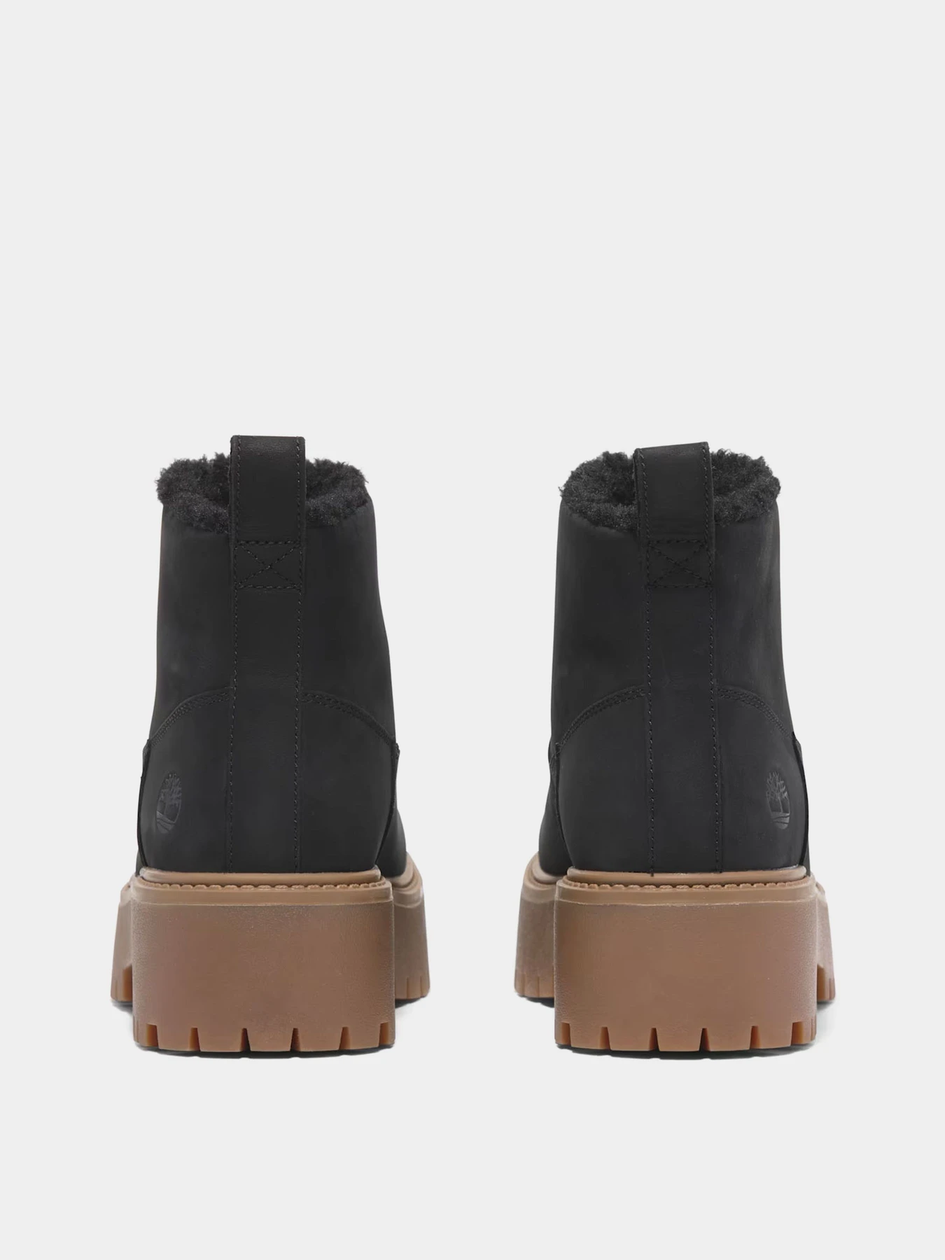 Черевики та чоботи Timberland Stone Street модель TB0A283GW05 Фото
