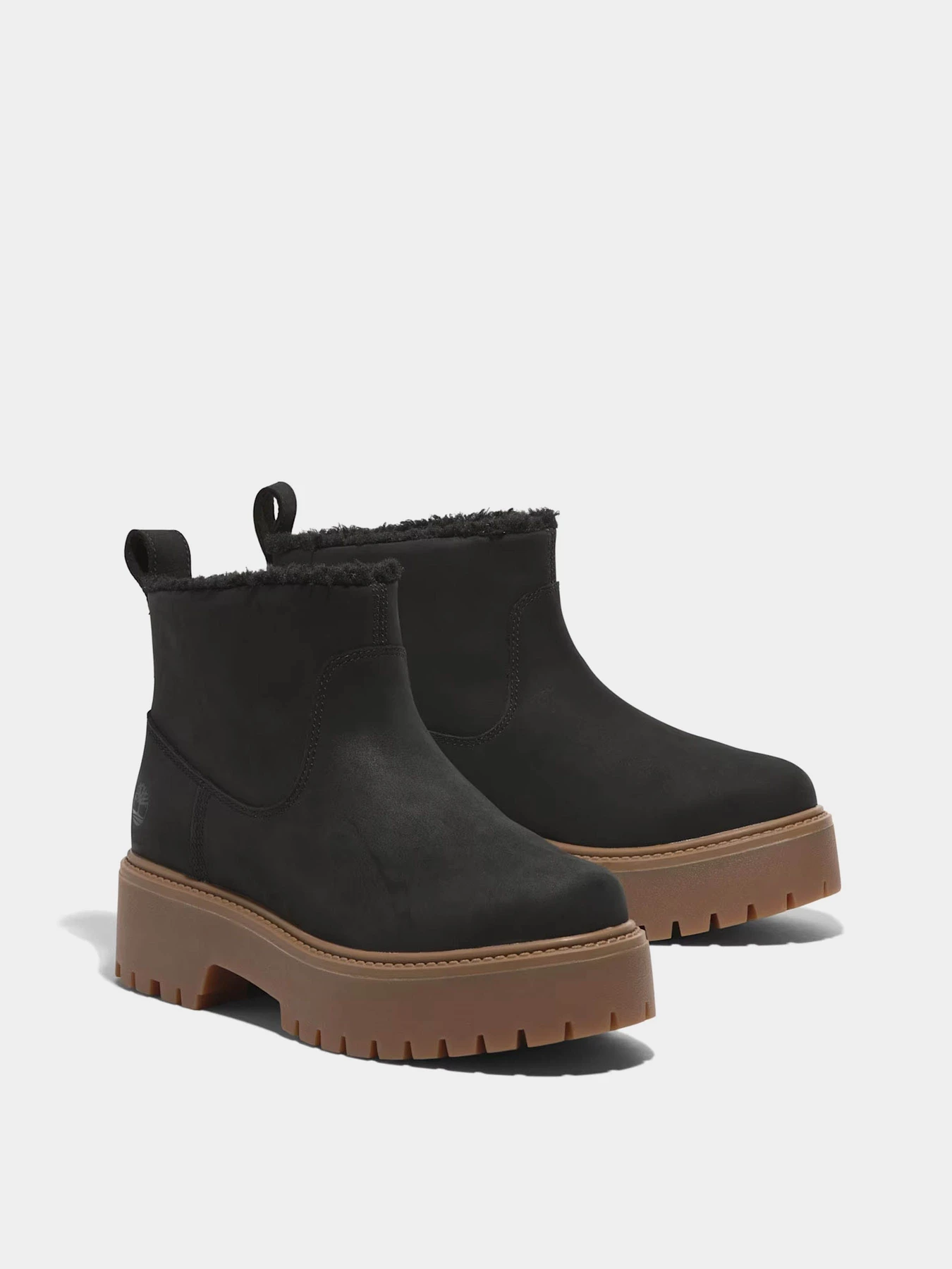 Черевики та чоботи Timberland Stone Street модель TB0A283GW05 Фото