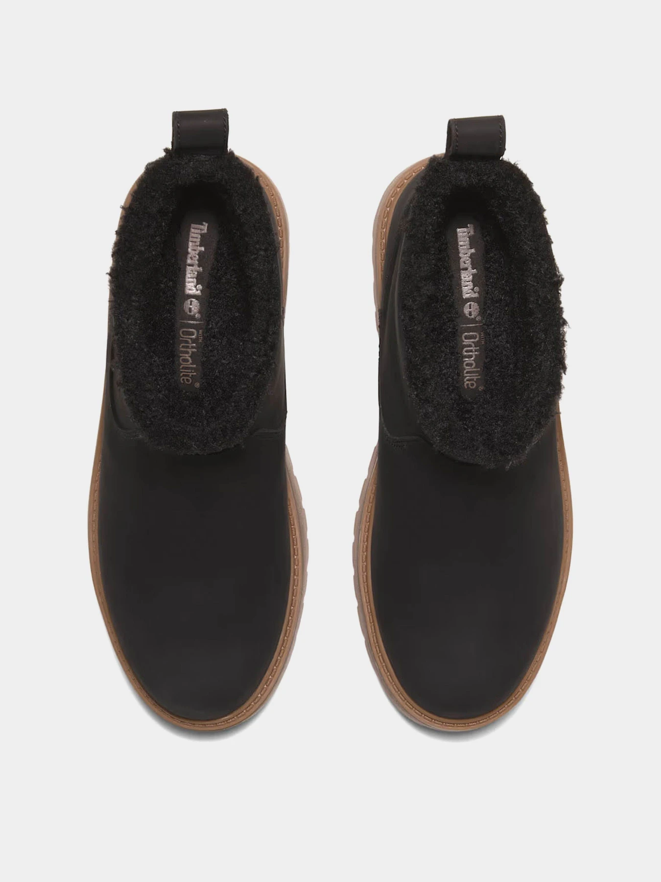 Черевики та чоботи Timberland Stone Street модель TB0A283GW05 Фото