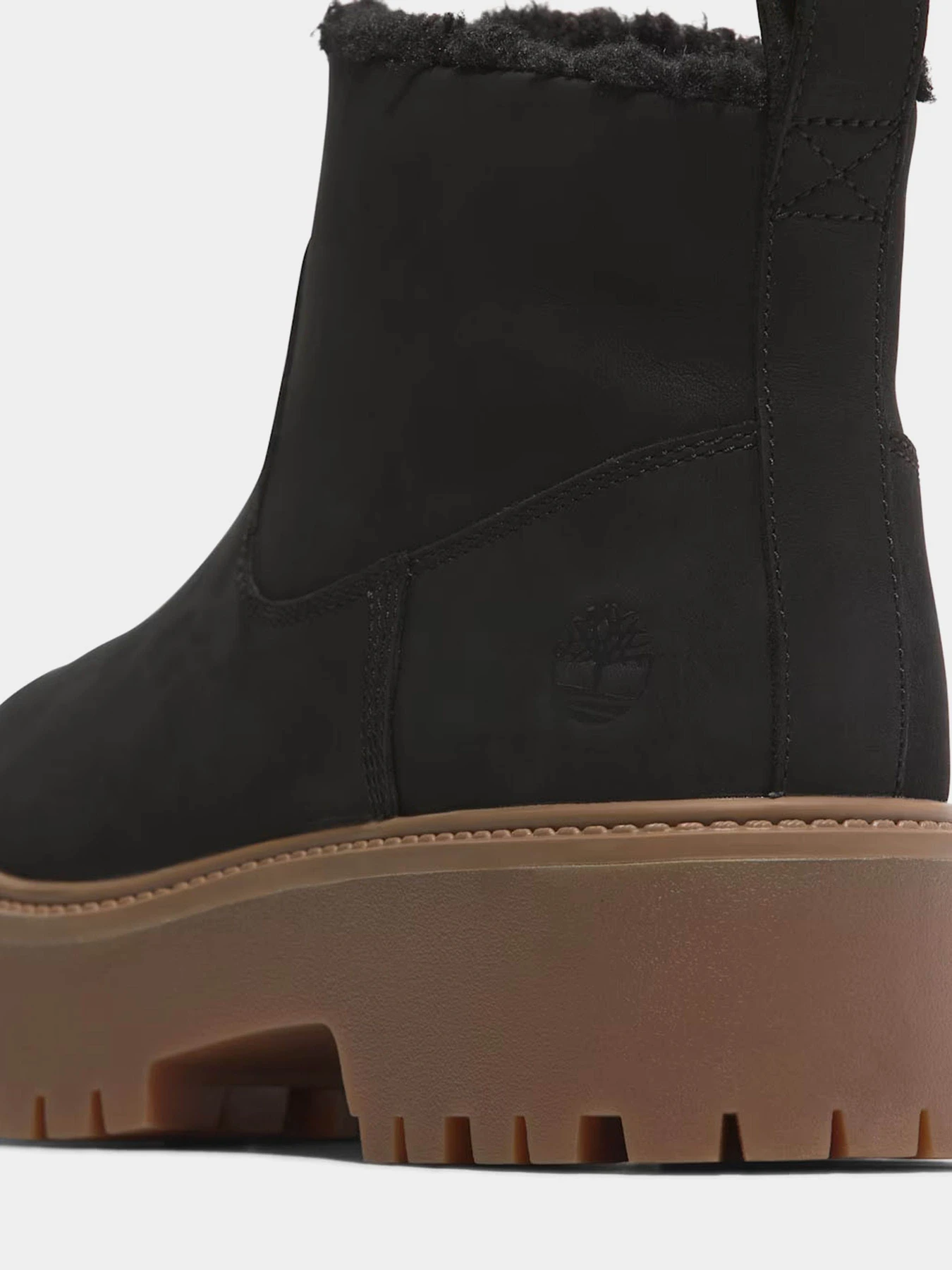 Черевики та чоботи Timberland Stone Street модель TB0A283GW05 Фото